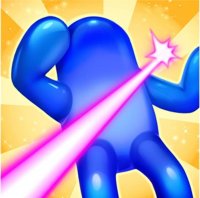 Blob Rush 3D Parkour Adventure