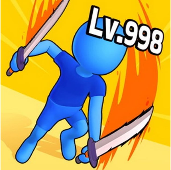 Clear Path Runner: Level Up Dash