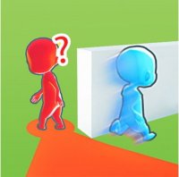 Hulu Heroes Maze Adventure