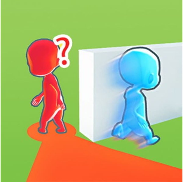 Hulu Heroes Maze Adventure