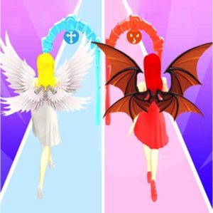 Cosmic Runner Quest