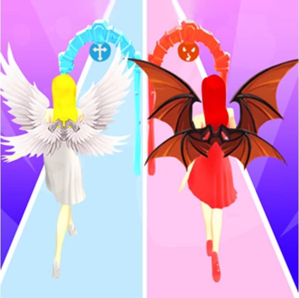 Cosmic Runner Quest
