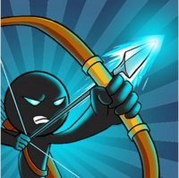 Stickman Target Challenge