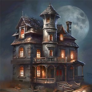 Hidden School Escape Puzzle
