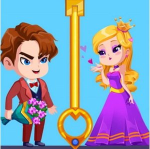 Royal Escape Puzzle Quest