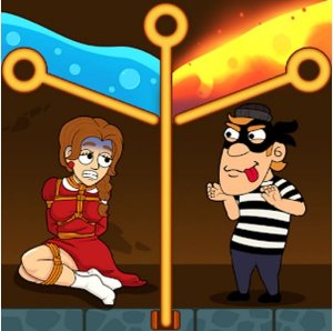 Puzzle Escape Spooky Quest