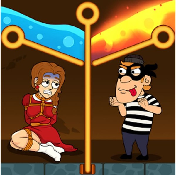Puzzle Escape Spooky Quest