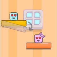 Block Buddy Reunion Puzzle