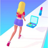 Style Dash: Run & Dress