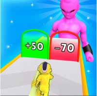 Phantom Hero Dash