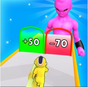 Phantom Hero Dash