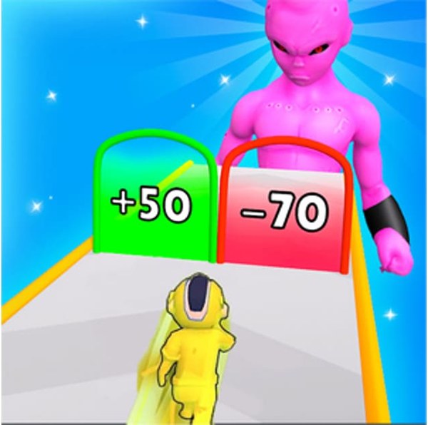 Phantom Hero Dash