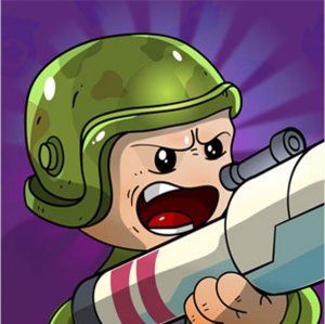 Rescue Runner Quest