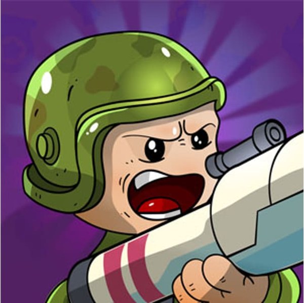 Rescue Runner Quest