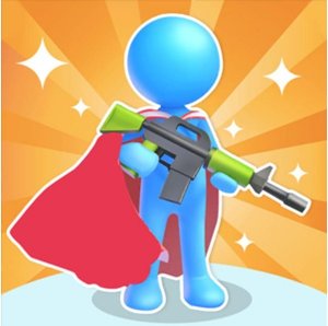 Cloak Dash Adventure