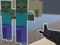 Steve Guardian 3D Adventure