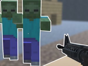 Steve Guardian 3D Adventure