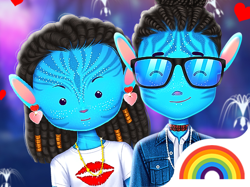 Valentine Couple Fashion Styling