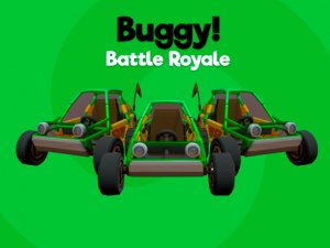 Cliff Buggy Racing Adventure