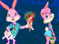 Cozy Bunny Style Studio