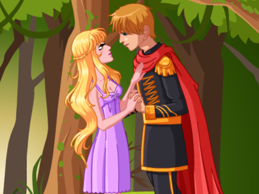 Princess Date Fashion Adventure
