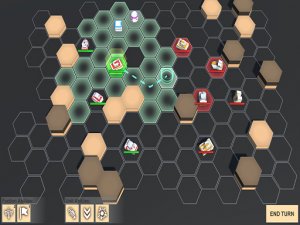 Armored Strategy 3D