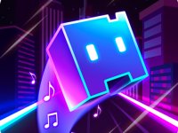 Beat Cubes: Melody Motion