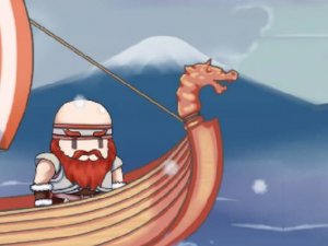 Viking Aim Challenge