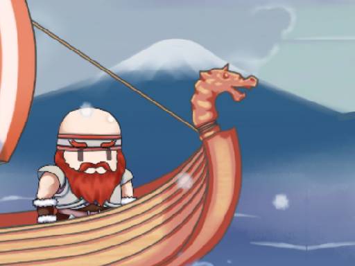 Viking Aim Challenge