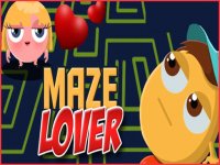 Labyrinth of Hearts: A Puzzle Journey