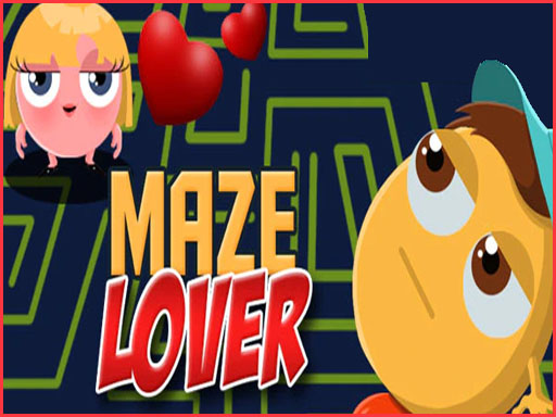 Labyrinth of Hearts: A Puzzle Journey
