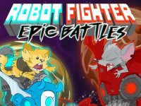 Tactical Robot Strategist