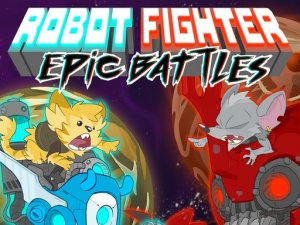 Tactical Robot Strategist