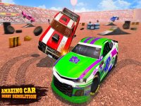3D Arena Vehicle Showdown