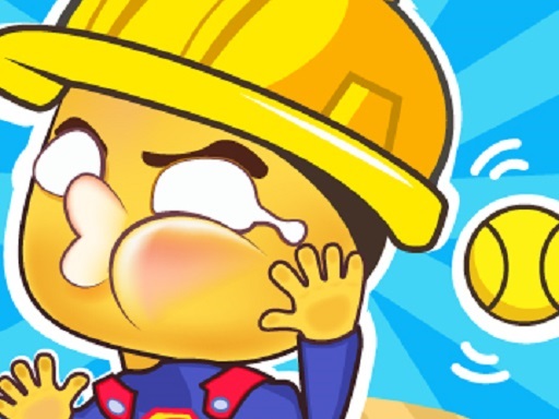 Water Splash Treasure Chase