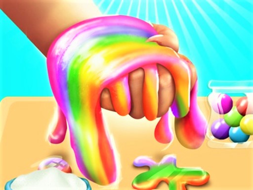 Creative Slime Maker Studio