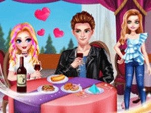 Rebecca's First Date: A Kind Adventure