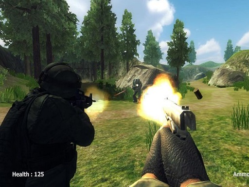 3D Survival Quest