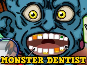 Playful Creature Dental Care