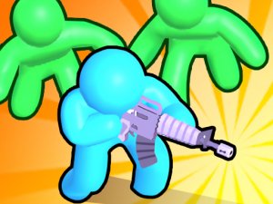 Survival Defender: Energy Strike
