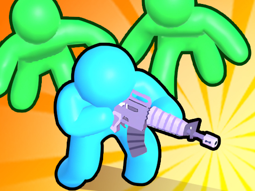 Survival Defender: Energy Strike