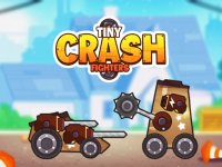 Bumper Car Challenge Arena