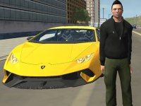 Urban Auto Gatherer Drive