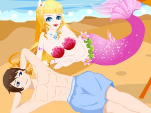 Mermaid Beach Style Match