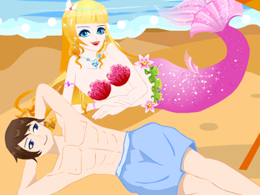 Mermaid Beach Style Match