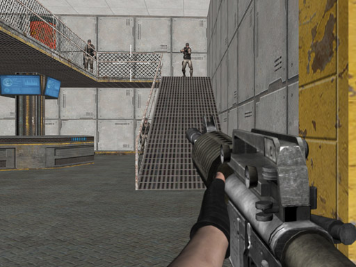 Fortress Commander Tactical Defense