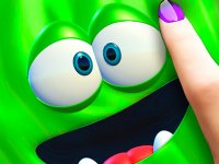 Slime Buddy Care Adventure