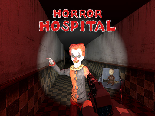 Hospital Havoc Survival 3D