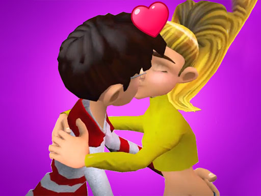 Sweet Bond Adventure Game