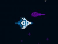 Galactic Navigator Reflex Arcade